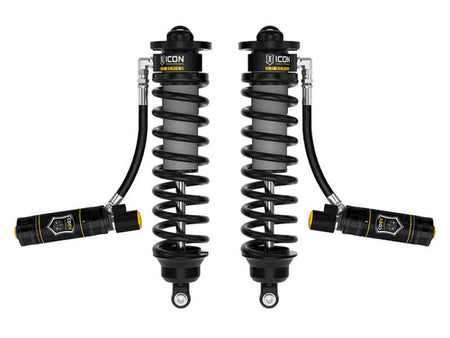 ICON 17-22 Ford F-250/F-350 2.5-3in Stage 4 Coilover Conversion System