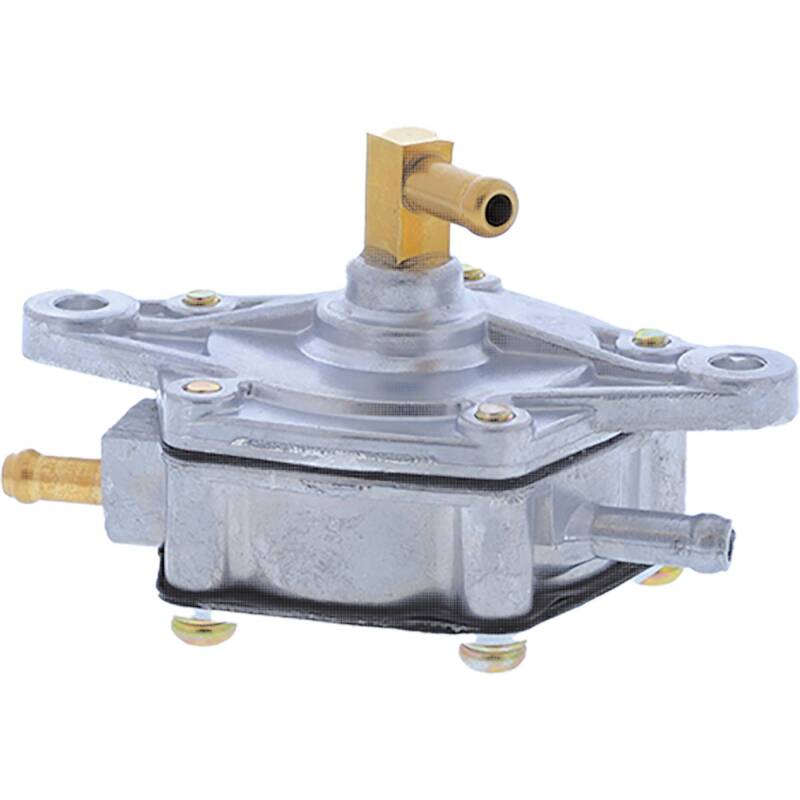 All Balls Racing Fuel Pump Vacuum Operated