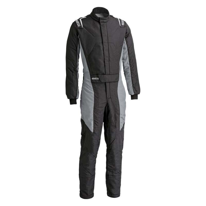 Sparco Suit Stint 48 BLK/GRY