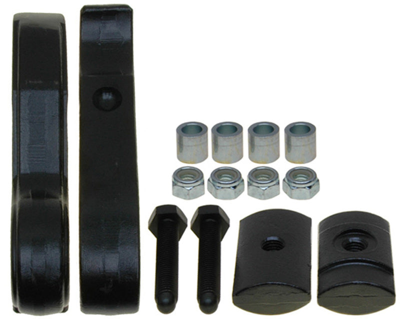 MOOG 16-19 Chevrolet Suburban 3500 HD Front Torsion Bar Key