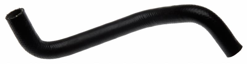 Gates 85-88 Nissan Maxima V-6 3.0L Heater To Eng. Molded Heater Hose