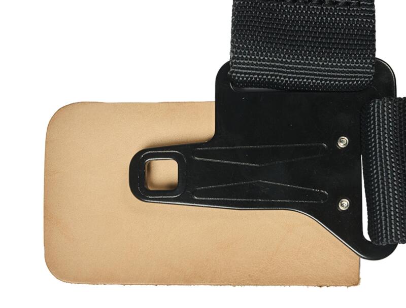 PRP 4.3 Harness Latch and Link- Blue