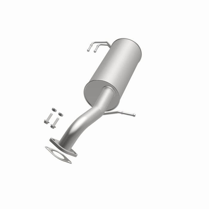 MagnaFlow BRE Exhaust Kit 12-13 KIA Soul 1.6L 2.0L