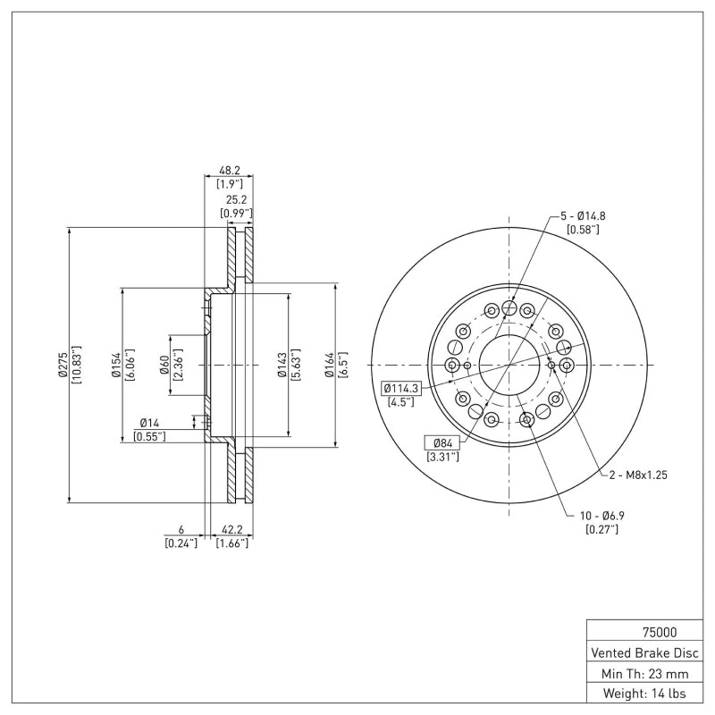 Technical Drawing