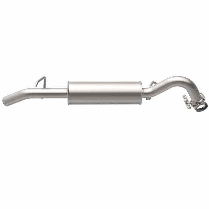 BRExhaust 09-11 Mazda Tribute/ 09-12 Ford Escape Muffler Kit