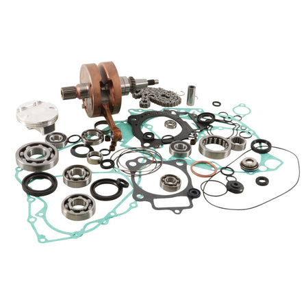 Vertex Pistons 18-19 General 1000 EPS/2020 General 1000 EPS Deluxe Complete Engine Rebuild Kit