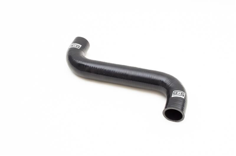 GrimmSpeed 02-07 Subaru WRX / 04-07 Subaru STi / 02-05 Subaru Impreza Radiator Hose Kit - Black