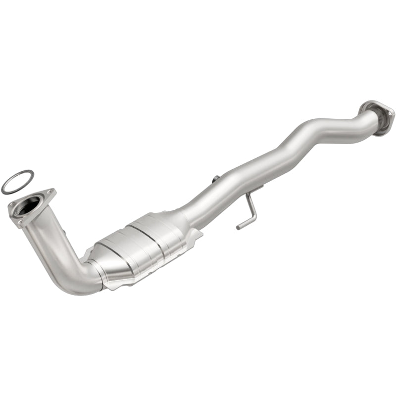 MagnaFlow Direct Fit Catalytic Converter 07-08 Sub XL 6.0 Passenger Side OEM