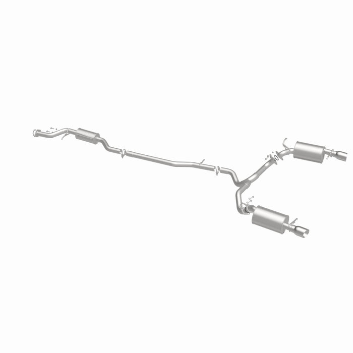 MagnaFlow BRE Exhaust Kit 07-15 Mazda CX-9