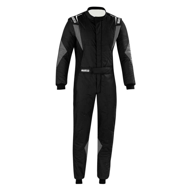 Sparco Suit Superleggera 60 Black/Gry