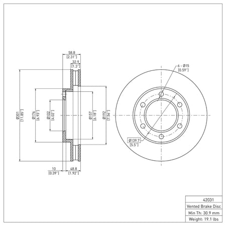 Technical Drawing