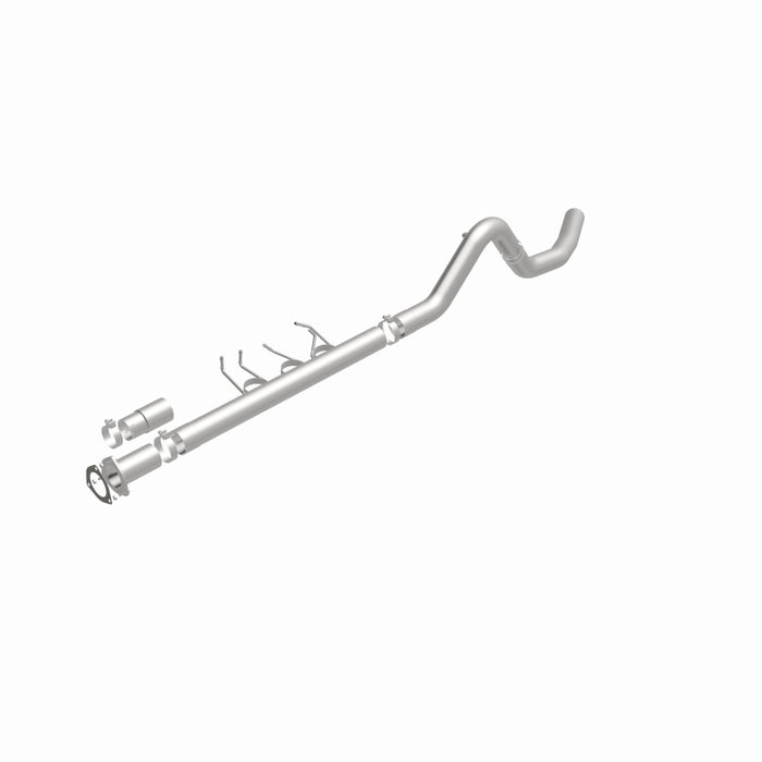MagnaFlow BRE Exhaust Kit 08-22 Ford F-250 Super Duty F-350 Super Duty