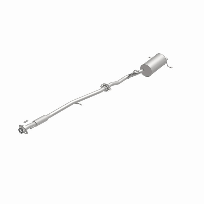 MagnaFlow BRE Exhaust Kit 96-01 Subaru Impreza 2.2L