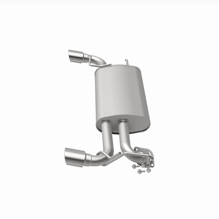 BRE Exhaust 03-07 Murano 3.5L Muffler Kit