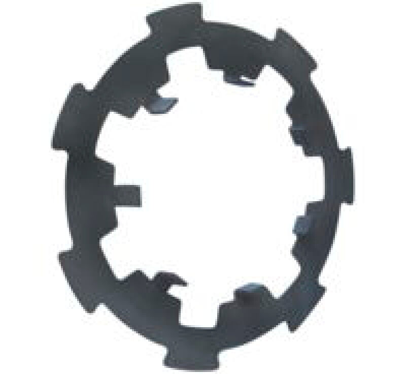 QuadBoss Qb Armature Plate