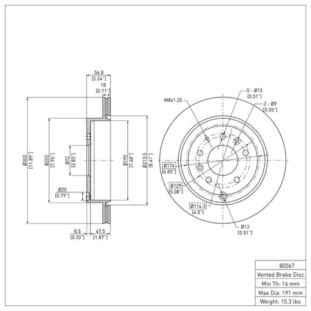Technical Drawing