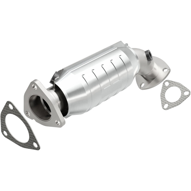 MagnaFlow Direct Fit Catalytic Converter Audi 97-05 A4/A4 Quattro / Volkswagen 00-05 Passat 1.8L