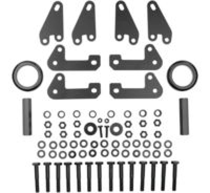 QuadBoss Qboss Lift Kit