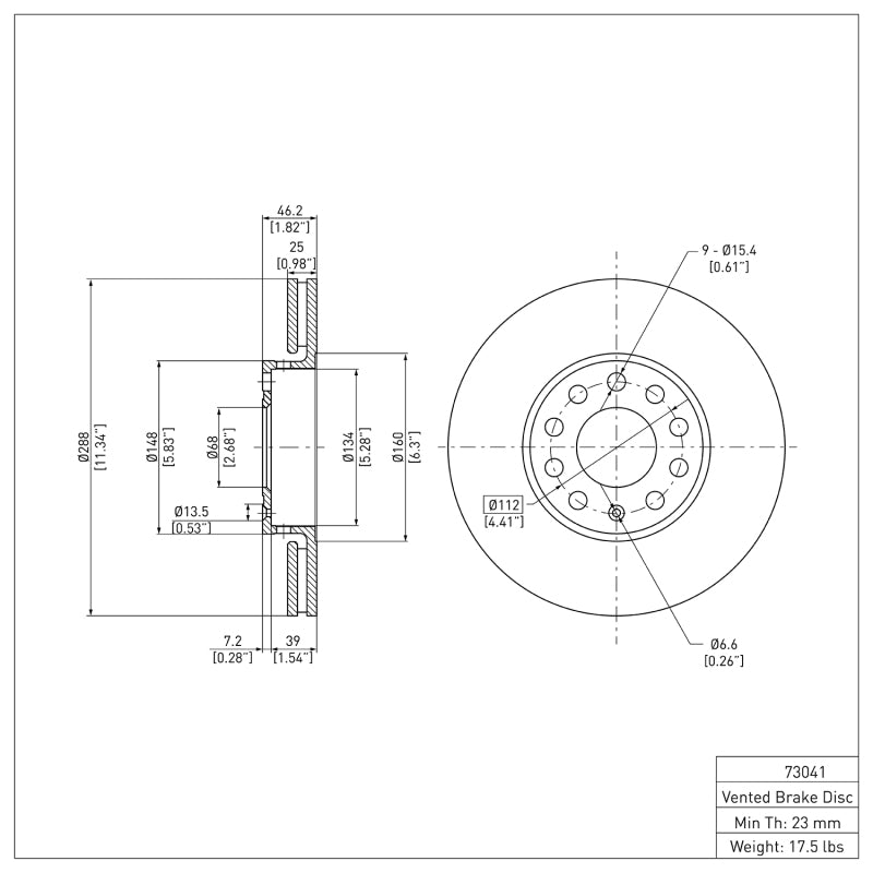 Technical Drawing