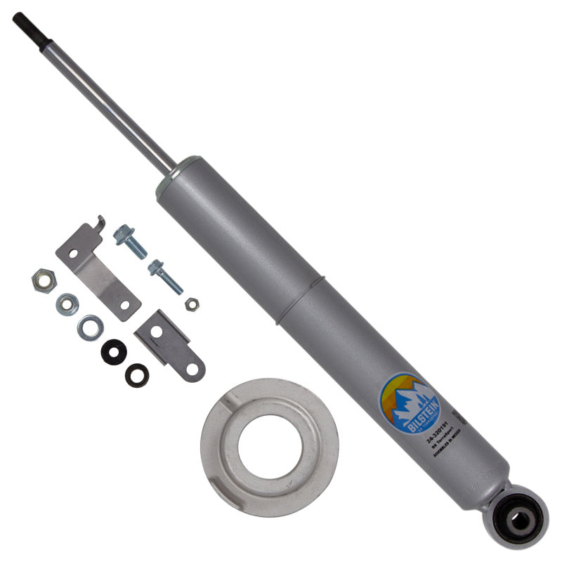 Bilstein 15-18 Subaru Outback B8 TerraSport Lift Kit - 2in Front & 1.4in Rear Lift