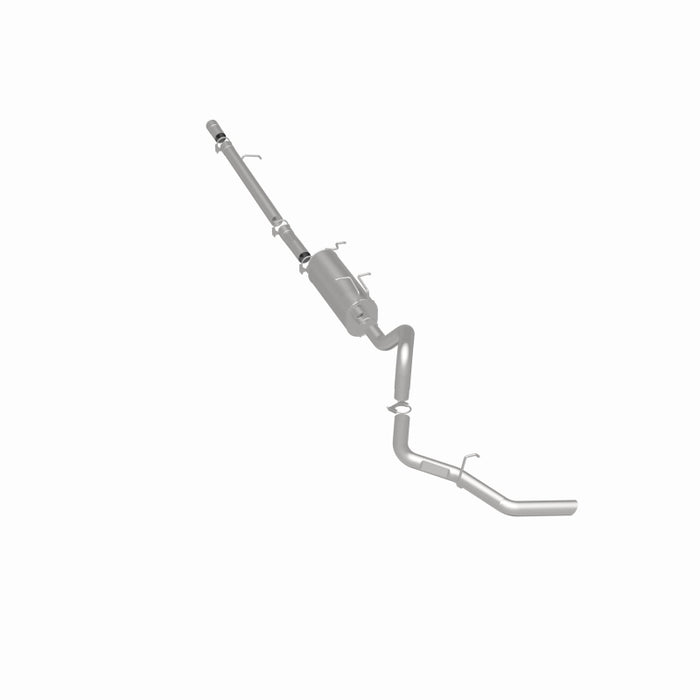 MagnaFlow BRE Exhaust Kit 99-04 Ford F-250 F-350