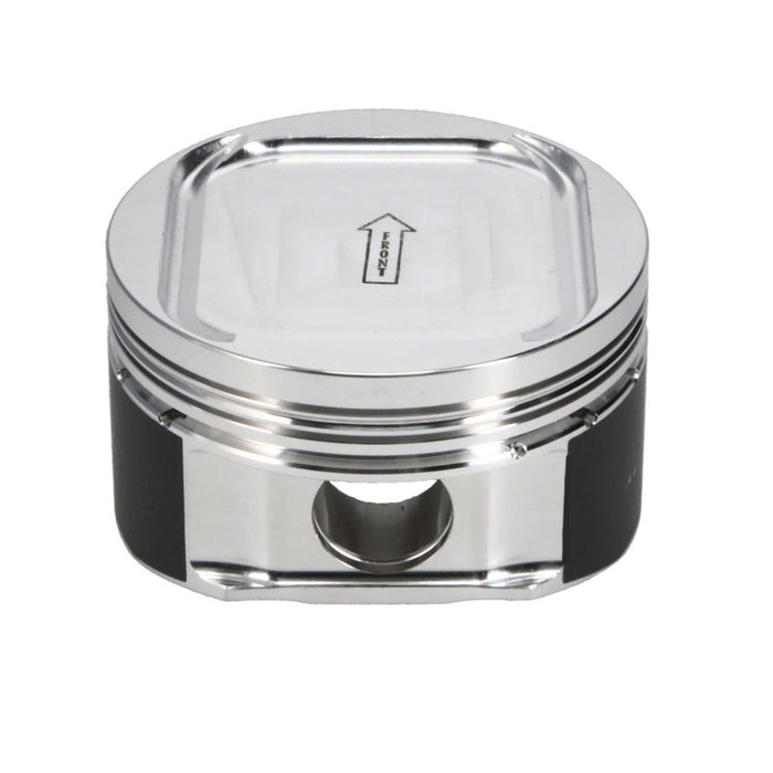 Manley 98+ Subaru WRX (EJ205) 79mm +4mm Stroker 92.5mm +0.5mm Bore 8.5:1 Dish Single Piston w/ Rings