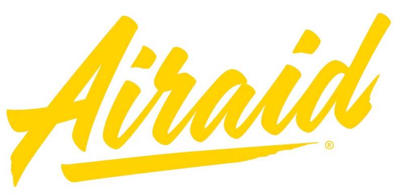 Airaid Intake Kit Dodge Chall/Char Chry 300C V6-3.6L F/I