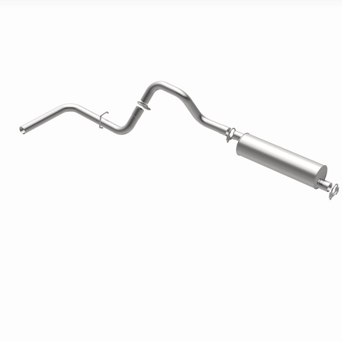 MagnaFlow BRE Exhaust Kit 92-96 Ford Bronco 5.8L