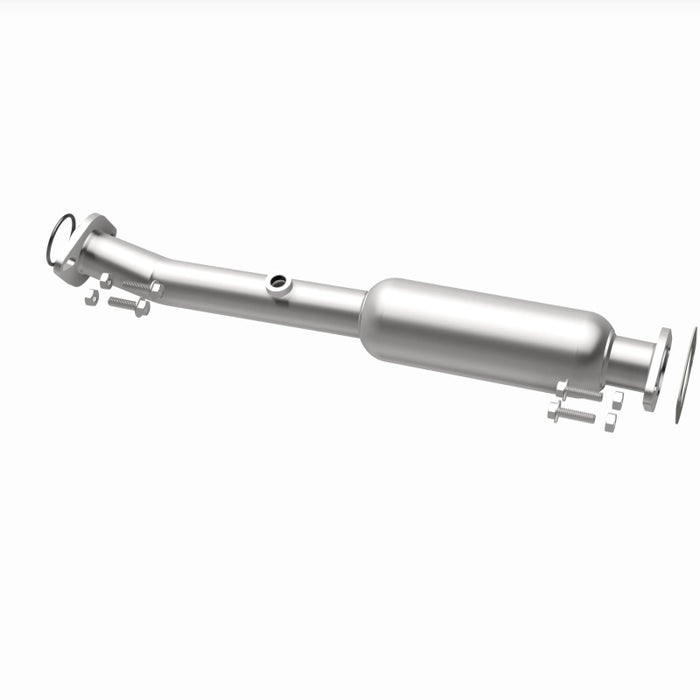 BRE Exhaust 04-15 Armada QX56 Titan 5.6L Front Pipe Kit