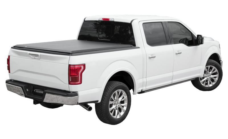 Access Limited 2022+ Ford Maverick 4Ft 5In Box Roll-Up Cover