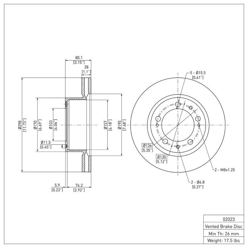 Technical Drawing