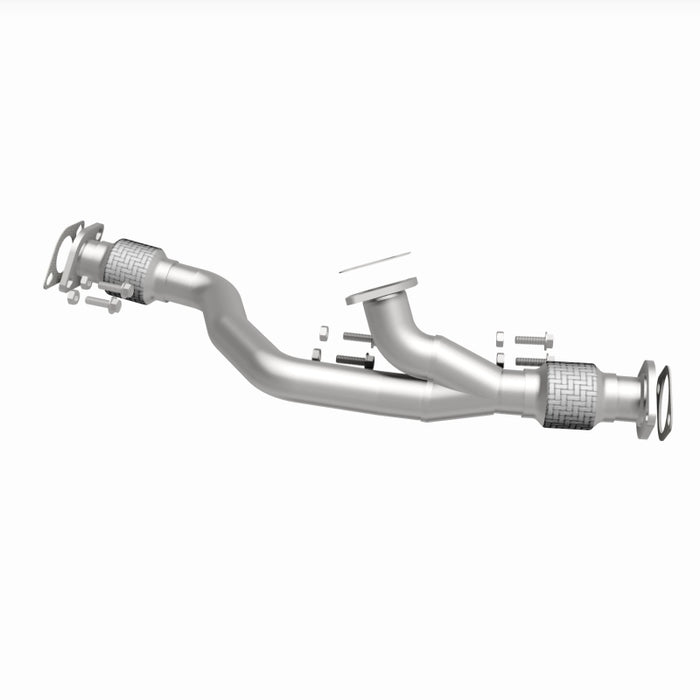 BRE Exhaust 04-08 Malibu 2.2L 3.5L Front Pipe Kit