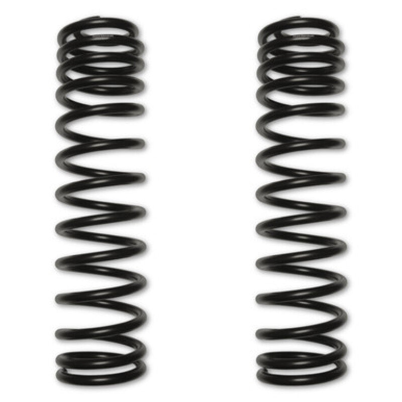 Rock Krawler 2019+ Jeep Wrangler JT 2.0in Adventure No Limits Suspension System