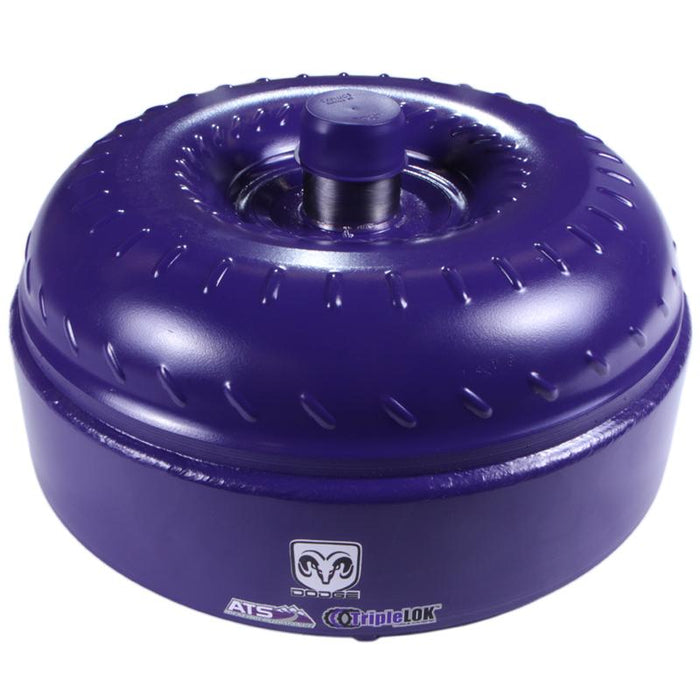 ATS Diesel 1994 - Early 07 Dodge 47RH/47RE/48RE TripleLok Torque Converter