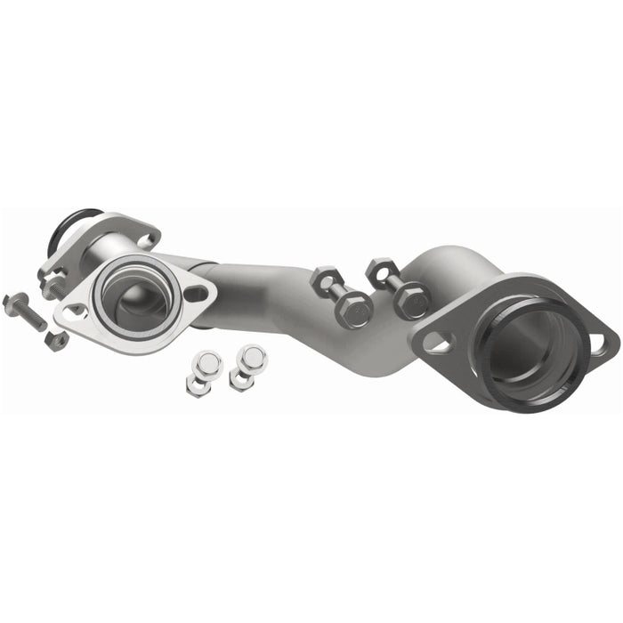 BRE Exhaust 02-06 MPV 3.0L Front Pipe Kit