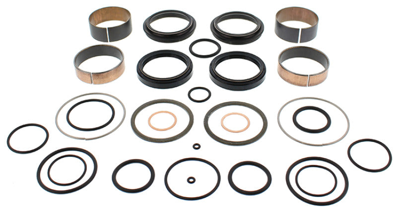 Pivot Works Fork Rebuild Kit