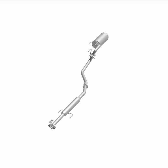 MagnaFlow 04-09 Kia Spectra 2.0L BRE Exhaust Kit