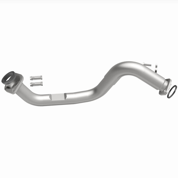 BRE Exhaust 05-10 tC 2.4L Front Pipe Kit