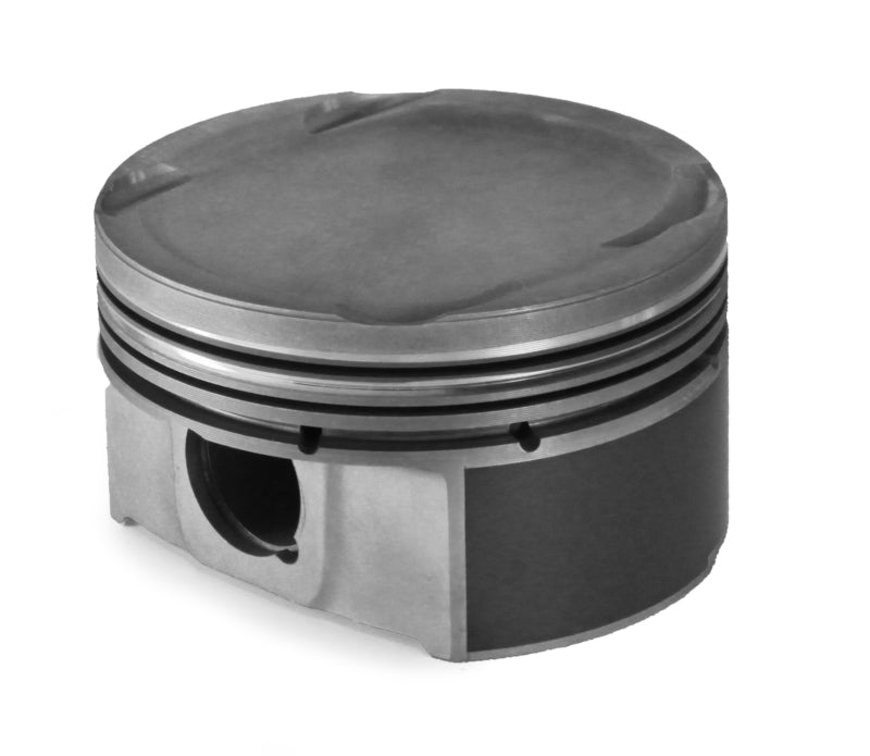 Mahle MS Piston & Cylinder Set Porsche 993 RSR 3.6L/3.8L 102mm Bore 76.4mm Stroke 109mm Cyl Set of 6