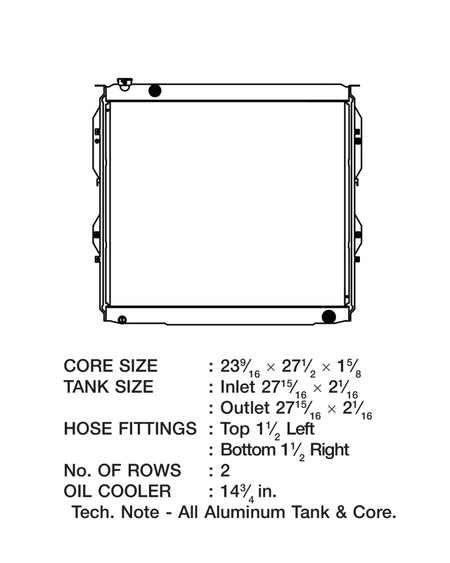 Technical Drawing