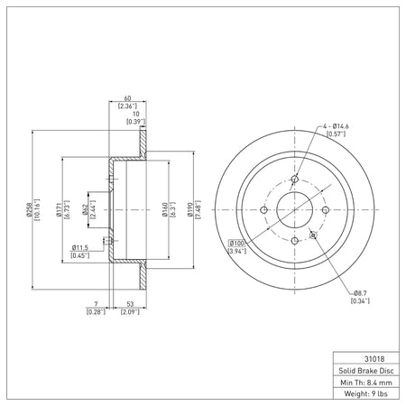 Technical Drawing