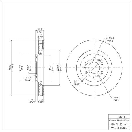 Technical Drawing