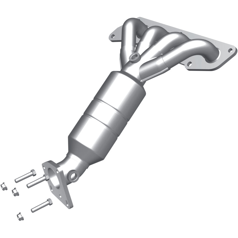 MagnaFlow Direct Fit Catalytic Converter 05-07 Escape 2.3 Manifold OEM