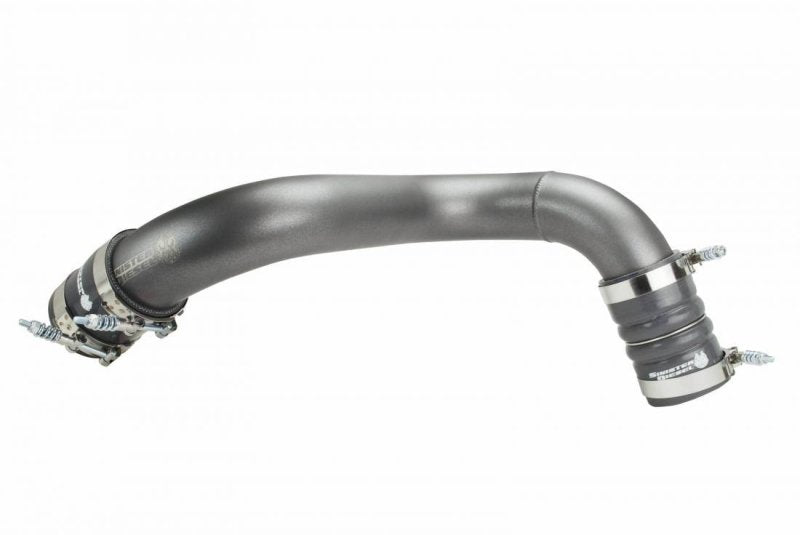 Sinister Diesel 08-10 Ford 6.4L Powerstroke (Cold Side) Intercooler Pipe