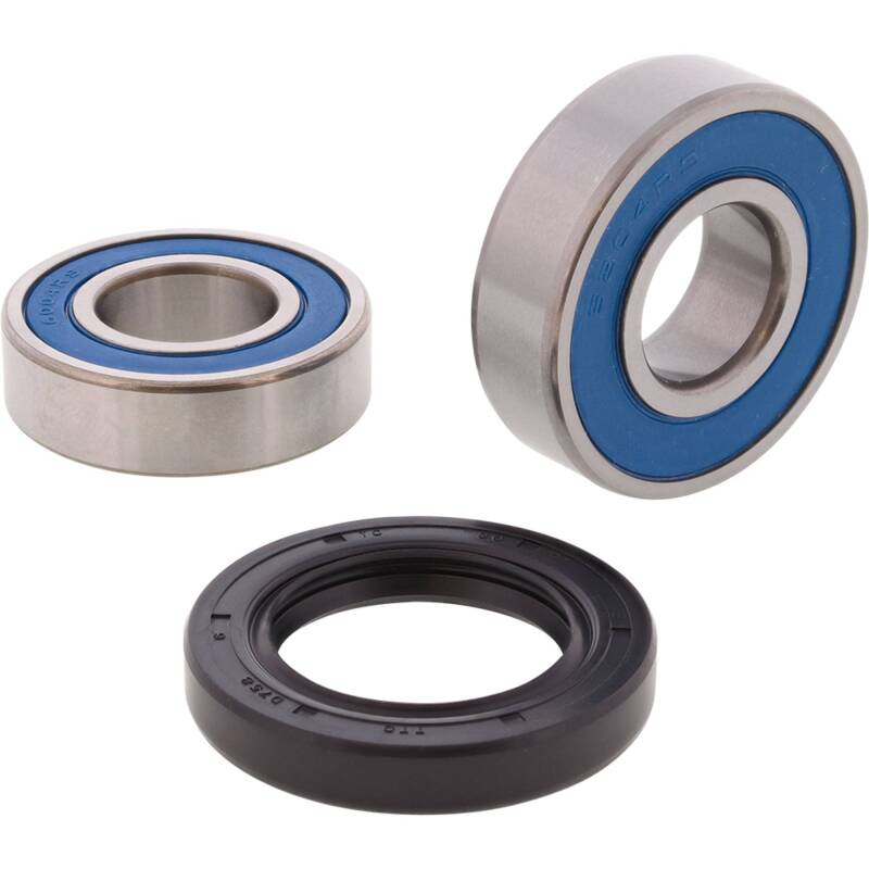 All Balls Racing Wheel Bearing Kit