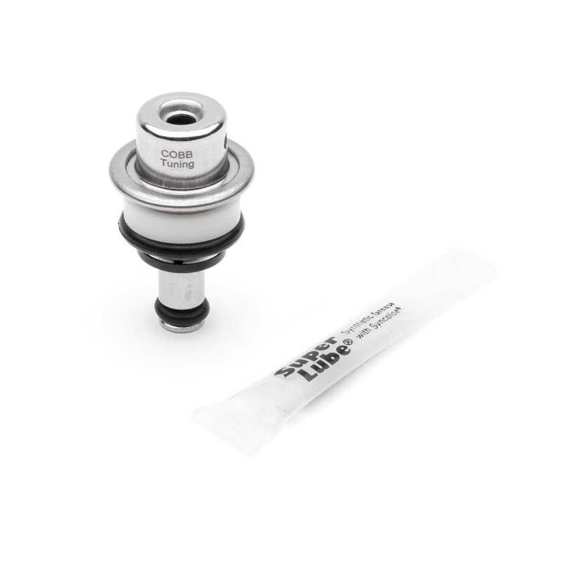Cobb 08-21 Subaru STI / 2018 Type RA Stage 1+ to NexGen Stg 2 + Flex Fuel Power Package Upgrade
