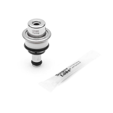 Cobb 11-14 Subaru WRX NexGen Flex Fuel Upgrade + Fuel Pressure Kit