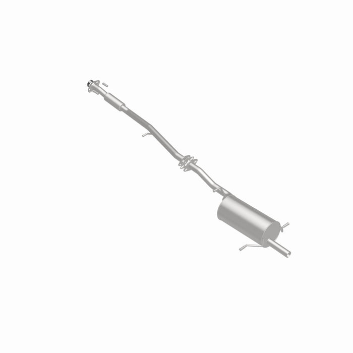 MagnaFlow BRE Exhaust Kit 96-01 Subaru Impreza 2.2L