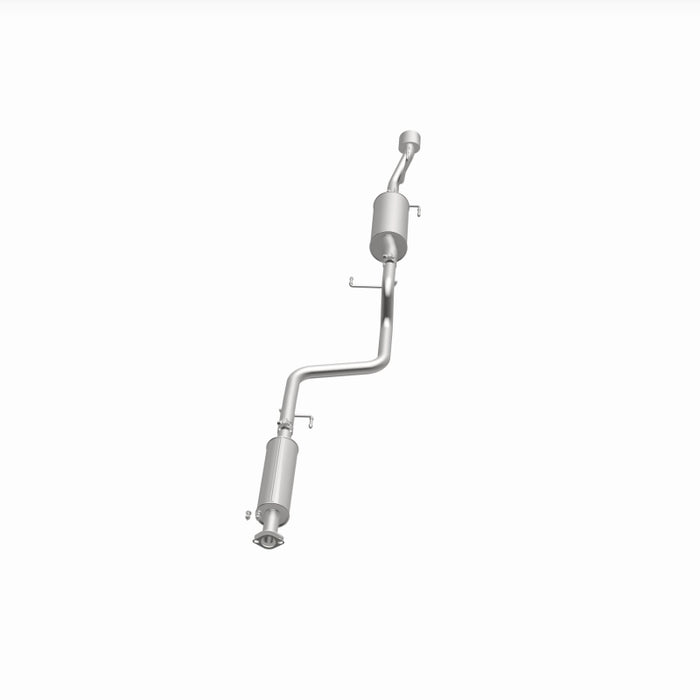 MagnaFlow BRE Exhaust Kit 12-18 Chevrolet Sonic 1.8L