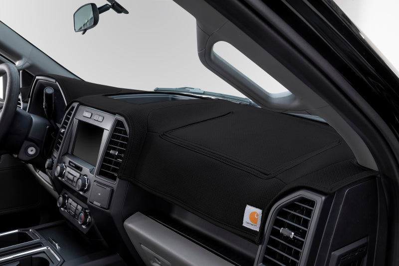 Covercraft 24-26 Toyota Grand Highlander Carhartt Limited Edition DashMat - Black